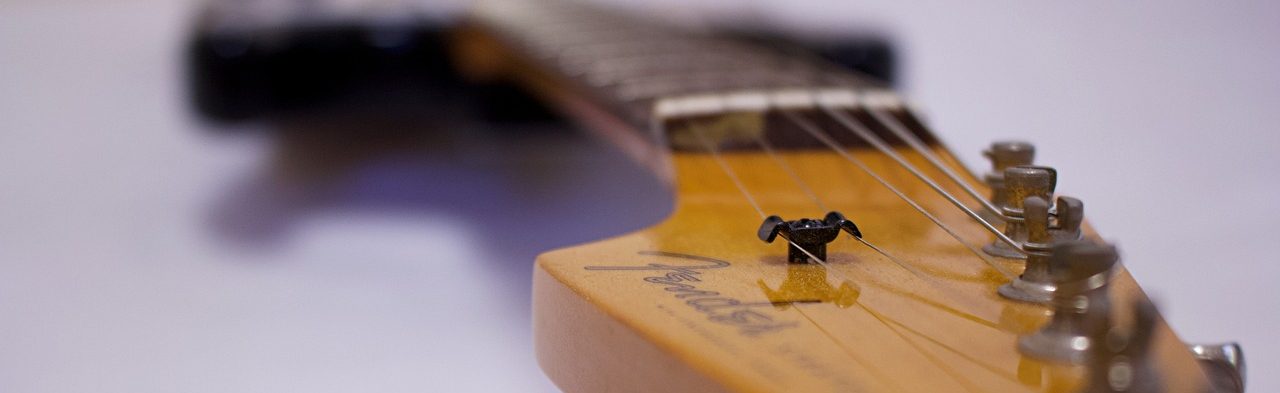 Fender Player Stratocasterを選んだ理由｜ストラトの種類が多すぎて迷う人へ